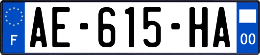 AE-615-HA