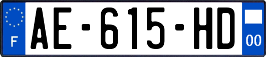 AE-615-HD