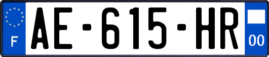 AE-615-HR
