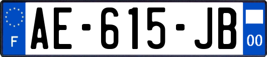 AE-615-JB