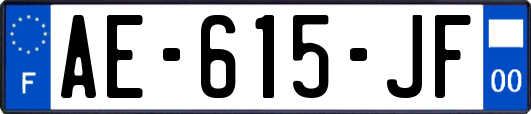 AE-615-JF