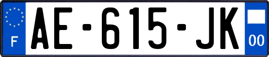 AE-615-JK
