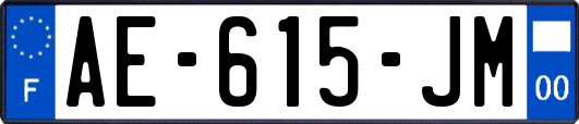 AE-615-JM