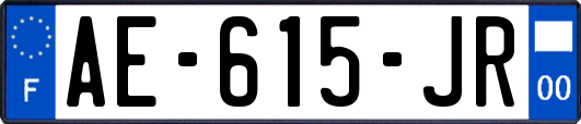 AE-615-JR