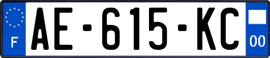 AE-615-KC
