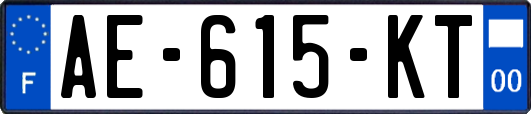 AE-615-KT