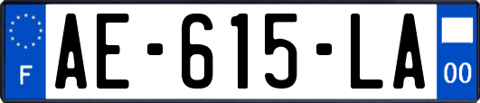 AE-615-LA