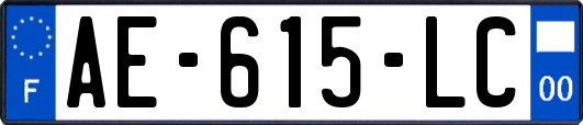 AE-615-LC