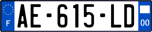 AE-615-LD