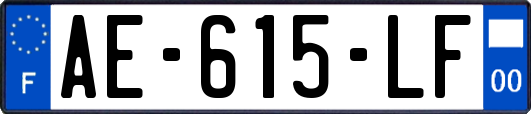 AE-615-LF