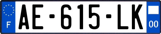 AE-615-LK