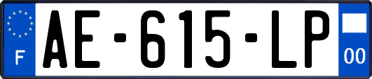 AE-615-LP