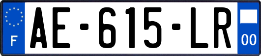 AE-615-LR