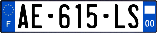 AE-615-LS