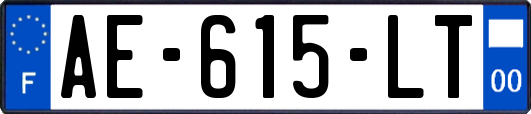 AE-615-LT
