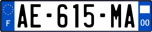 AE-615-MA