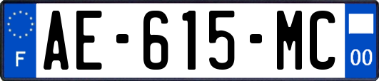 AE-615-MC