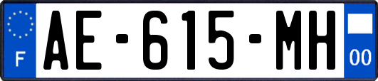 AE-615-MH
