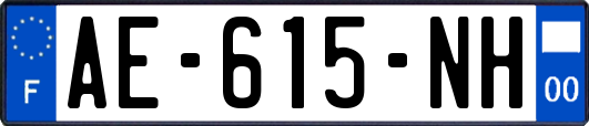 AE-615-NH
