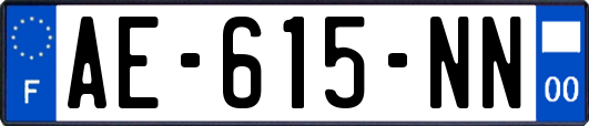 AE-615-NN