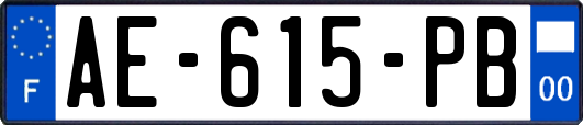 AE-615-PB