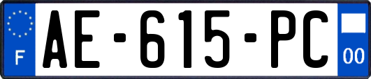 AE-615-PC