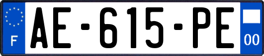 AE-615-PE