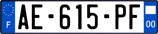 AE-615-PF