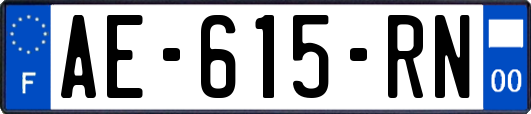 AE-615-RN