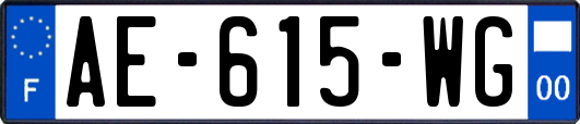 AE-615-WG