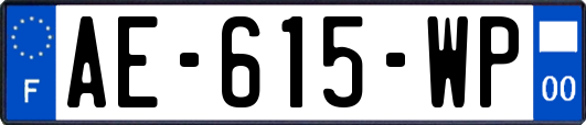 AE-615-WP