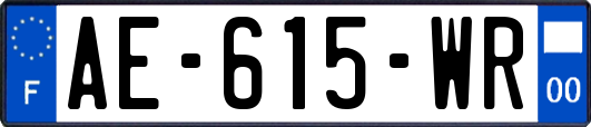 AE-615-WR
