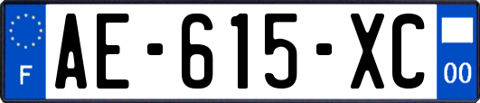 AE-615-XC