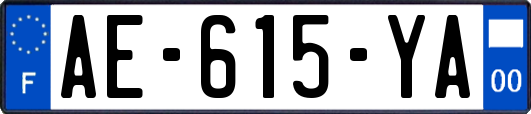 AE-615-YA