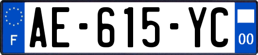 AE-615-YC