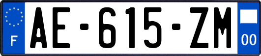 AE-615-ZM