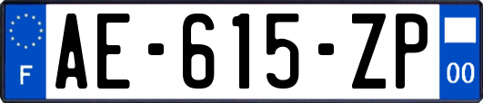 AE-615-ZP