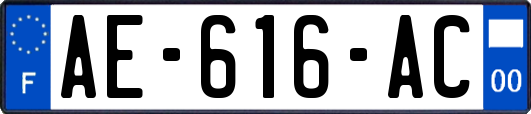 AE-616-AC