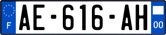 AE-616-AH