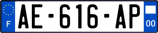 AE-616-AP