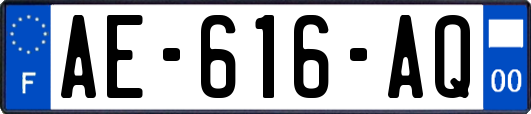 AE-616-AQ