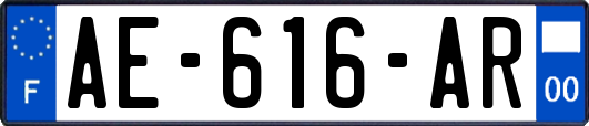 AE-616-AR