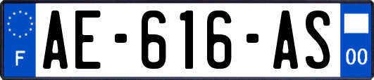 AE-616-AS