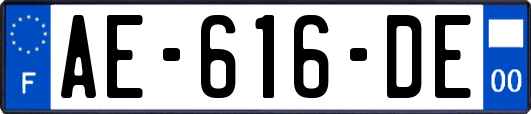 AE-616-DE