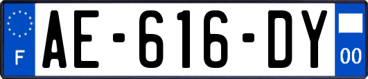 AE-616-DY