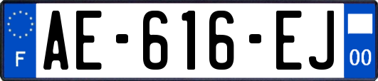 AE-616-EJ
