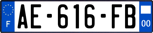 AE-616-FB