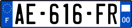 AE-616-FR