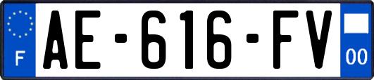 AE-616-FV