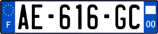 AE-616-GC